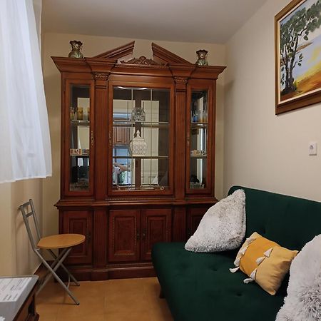 Apartament Zaira'S Little House Corfu  Zewnętrze zdjęcie