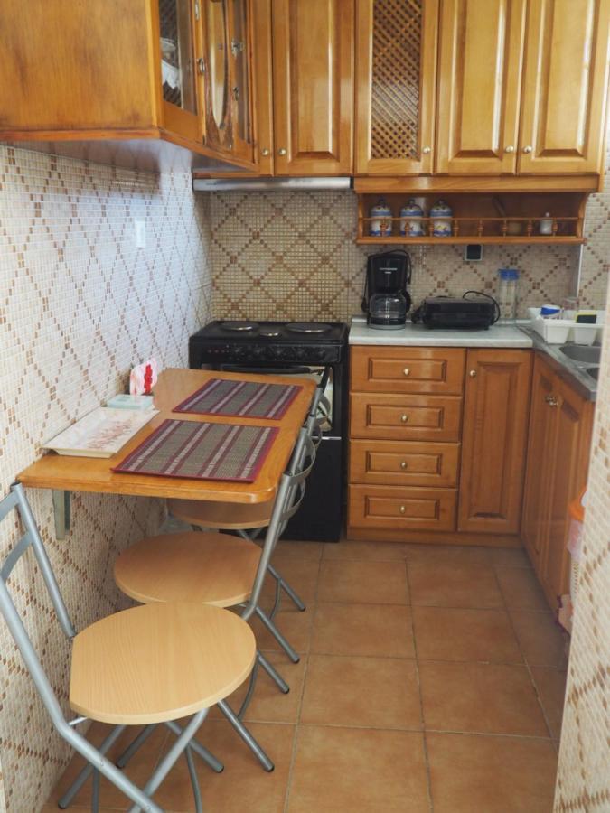 Apartament Zaira'S Little House Corfu  Zewnętrze zdjęcie