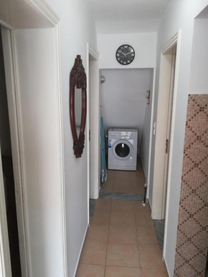 Apartament Zaira'S Little House Corfu  Zewnętrze zdjęcie